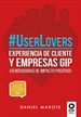 Front page#UserLovers