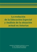 Front pageLa evolución de la Educación Especial y Análisis de la situación actual en Asturias