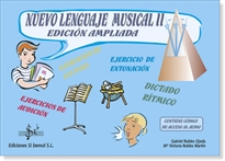 Books Frontpage Nuevo Lenguaje Musical 2