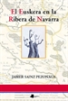 Front pageEl Euskera en la Ribera de Navarra