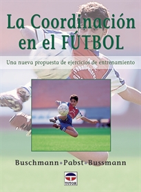 Books Frontpage La Coordinación En El Fútbol