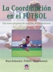 Front pageLa Coordinación En El Fútbol