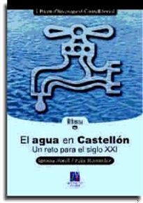 Books Frontpage El agua en Castellón. Un reto para el siglo XXI