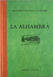 Books Frontpage La Alhambra