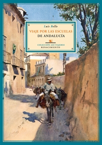 Books Frontpage Viaje por las escuelas de Andalucía