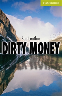 Books Frontpage Dirty Money Starter/Beginner