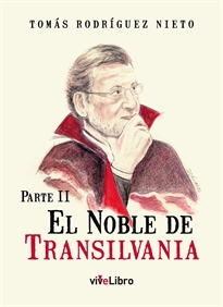 Books Frontpage El Noble de Transilvania