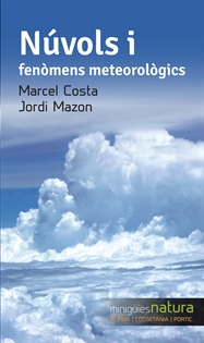 Books Frontpage Núvols i fenòmens meteorològics