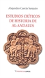 Front pageEstudios críticos de Historia de Al-Andalus
