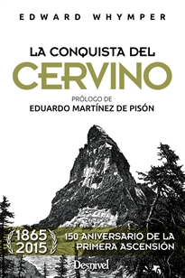 Books Frontpage La conquista del Cernivo