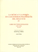 Front pageLa música y la poesía en cancioneros polifónicos del Siglo XVII. Tomo IV. Libro de tonos humanos (1655-1656) Vol. III