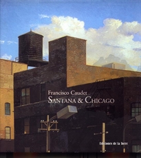 Books Frontpage Santana y Chicago