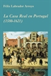 Front pageLa Casa Real en Portugal (1580-1621)