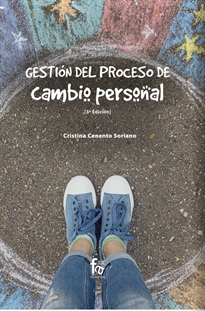 Books Frontpage Gestion Del Proceso De Cambio Personal-3 Edicion