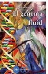 Books Frontpage El genoma fluid