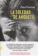 Front pageLa soledad de Anquetil
