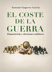 Books Frontpage El Coste De La Guerra