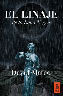 Books Frontpage El linaje de la Luna Negra