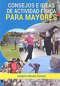 Books Frontpage Consejos E Ideas De Actividad Fisica Para Mayores