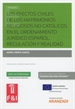 Front pageLos efectos civiles de los matrimonios religiosos no católicos en el ordenamiento jurídico español. Regulación y realidad (Papel + e-book)