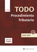 Front pageTODO Procedimiento Tributario 2016-2017
