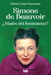 Front pageSimone de Beauvoir. ¿Madre del feminismo?