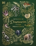 Front pageAntología de dinosaurios y vida prehistórica (Álbum ilustrado)