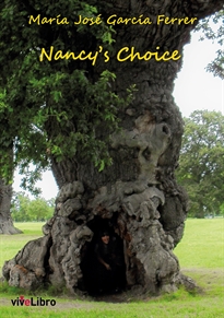 Books Frontpage Nancy¿s Choice