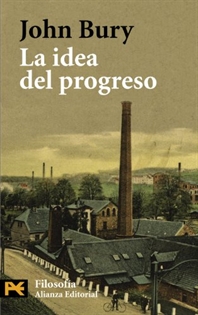 Books Frontpage La idea del progreso