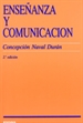 Front pageEnseñanza y comunicación