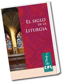 Books Frontpage El Siglo de la liturgia