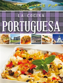 Books Frontpage Un viaje por la cocina portuguesa