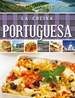 Front pageUn viaje por la cocina portuguesa