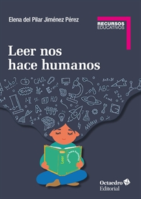 Books Frontpage Leer nos hace humanos