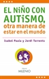 Front pageEl niño con autismo, otra manera de estar en el mundo