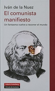 Books Frontpage El comunista manifiesto