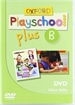 Front pageOxford Playschool Plus B. DVD