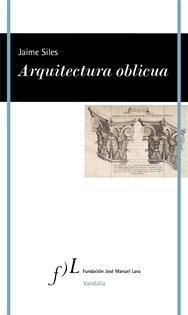 Books Frontpage Arquitectura oblicua