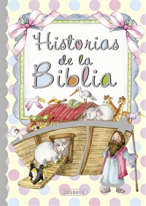 Books Frontpage Historias de la Biblia