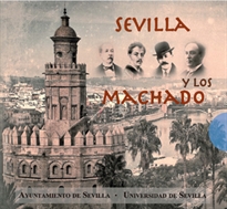 Books Frontpage Sevilla y los Machado
