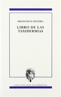 Books Frontpage Libro de las taxidermias
