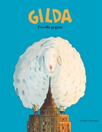 Books Frontpage Gilda, l'ovella gegant