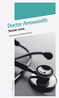Books Frontpage Doctor Arrowsmith