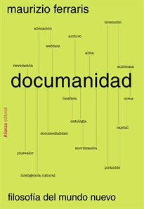 Books Frontpage Documanidad