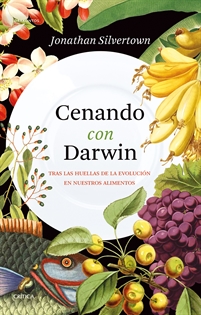 Books Frontpage Cenando con Darwin