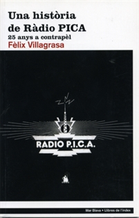 Books Frontpage Una història de Radio Pica