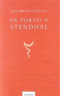 Books Frontpage En torno a Stendhal