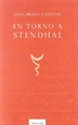 Front pageEn torno a Stendhal