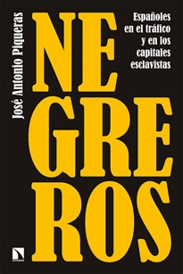 Books Frontpage Negreros