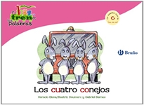 Books Frontpage Los cuatro conejos